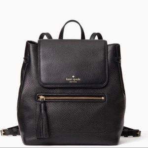 Kate Spade Chester Kacy backpack